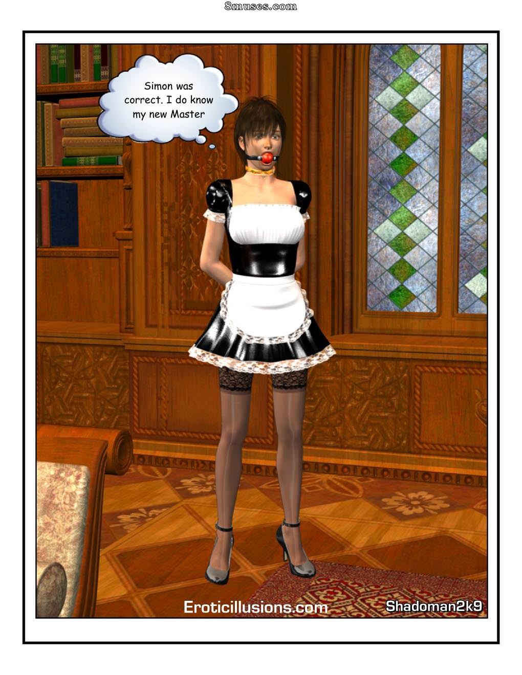 Terri Steele - Issue 3 - Page 65