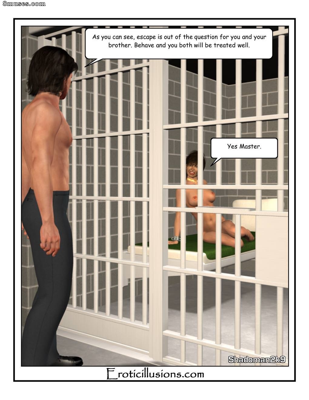 Terri Steele - Issue 3 - Page 75