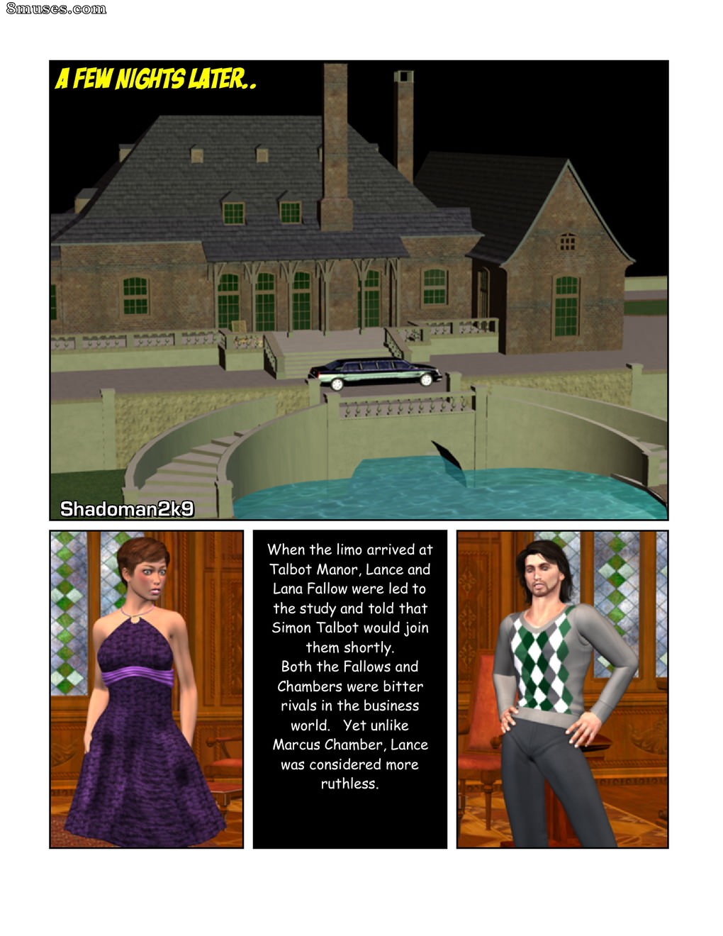 Terri Steele - Issue 3 - Page 51