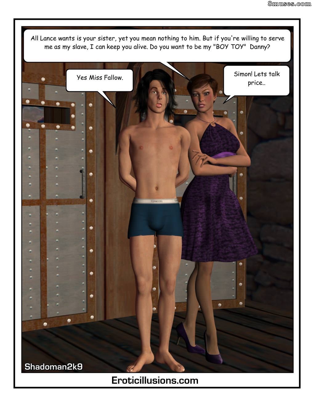 Terri Steele - Issue 3 - Page 59