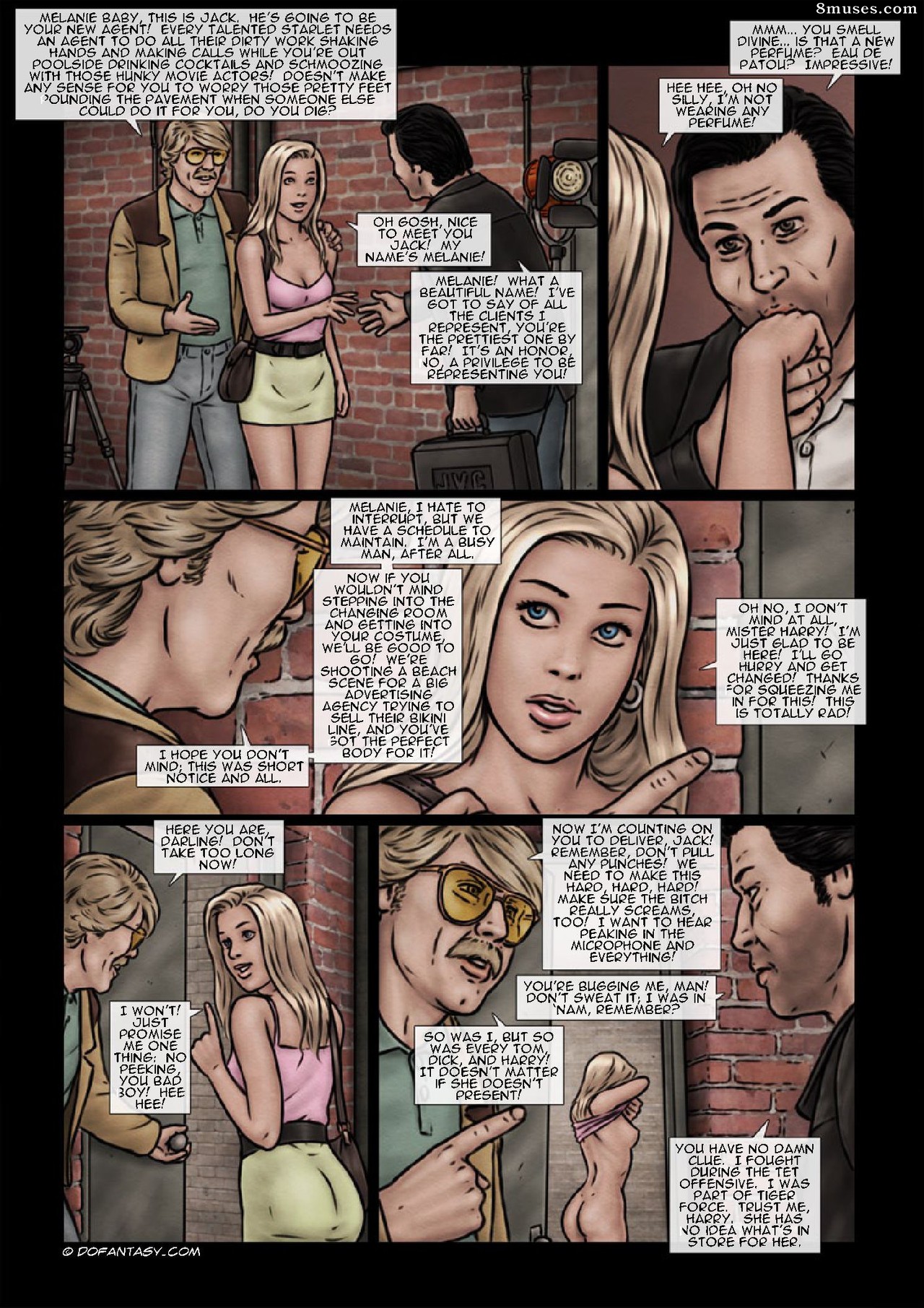 Fansadox Comics - Fansadox 380 - Slacher - Videogeddon-0 - Page 10