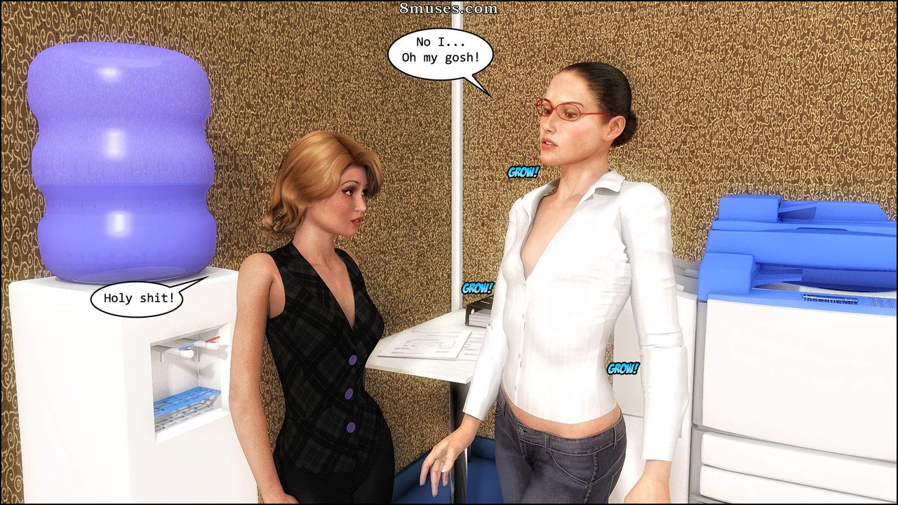 Juicy Boom Pills - Issue 1 - Page 25