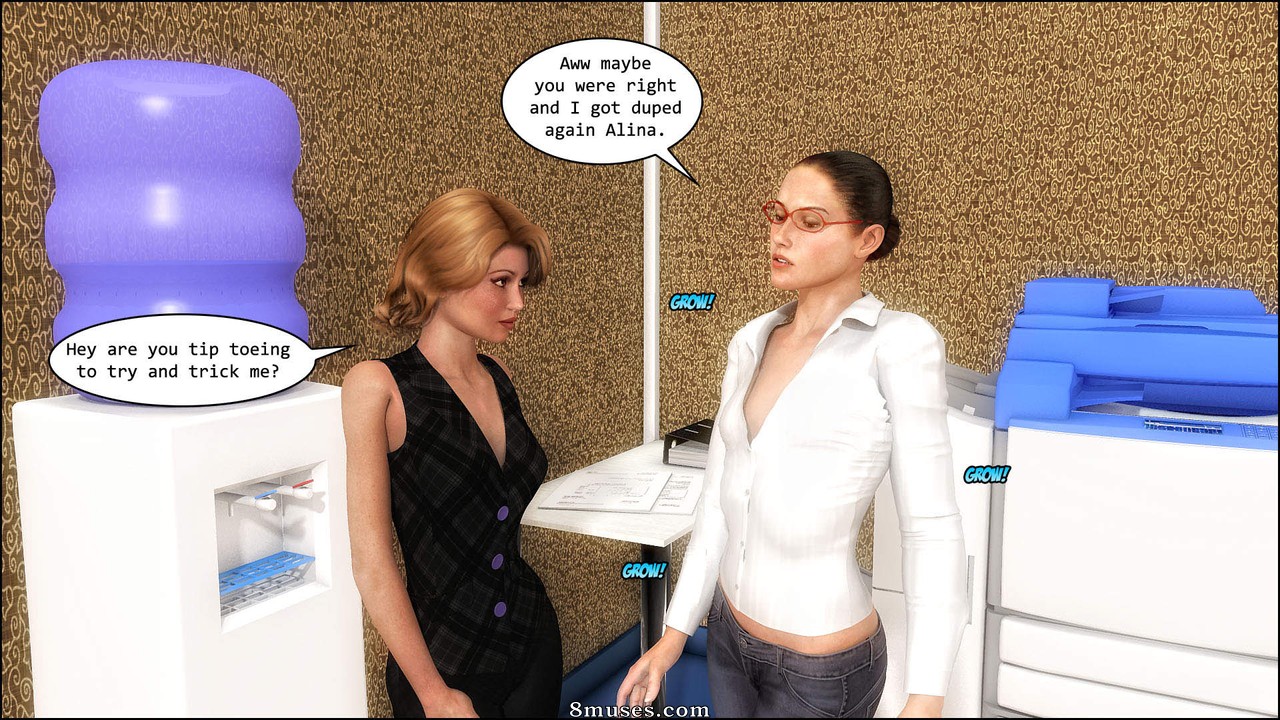 Juicy Boom Pills - Issue 1 - Page 24