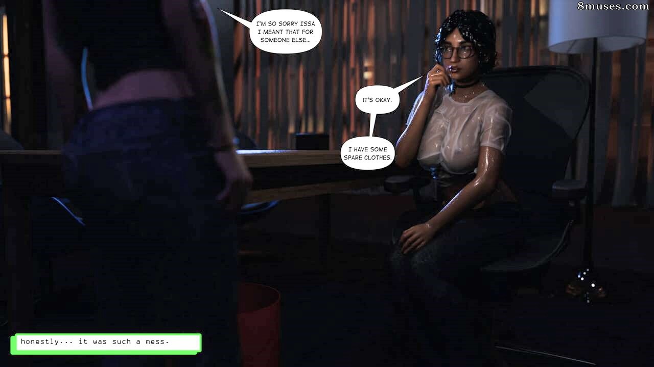 The Lost Boyz - April Fools - Page 5