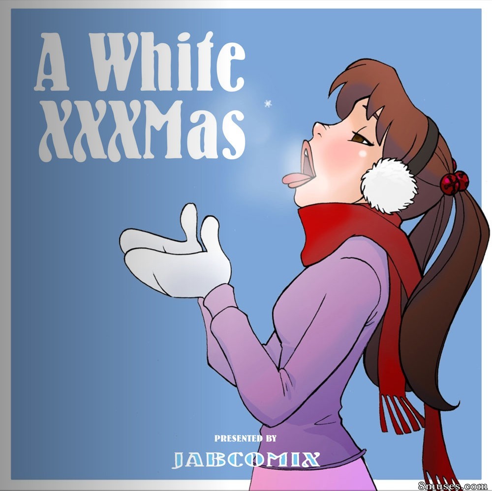 JAB Comics - Um Natal branco XXX - Página 1