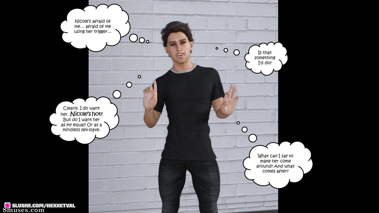 Office Party - Issue 8 - Page 104