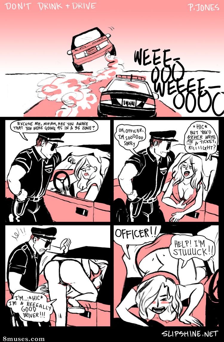Slipshine Comics - Cachorro-quente Comix - Página 24