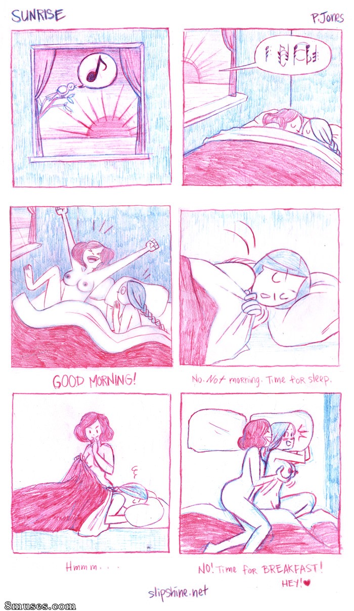 Slipshine Comics - Comix de perrito caliente - Página 21
