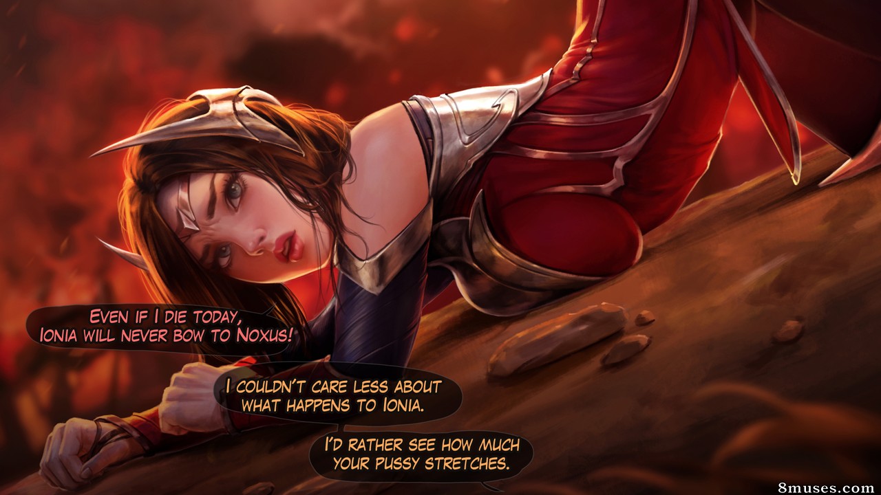 Reward 42 - 002_Story_Illust - Page 5