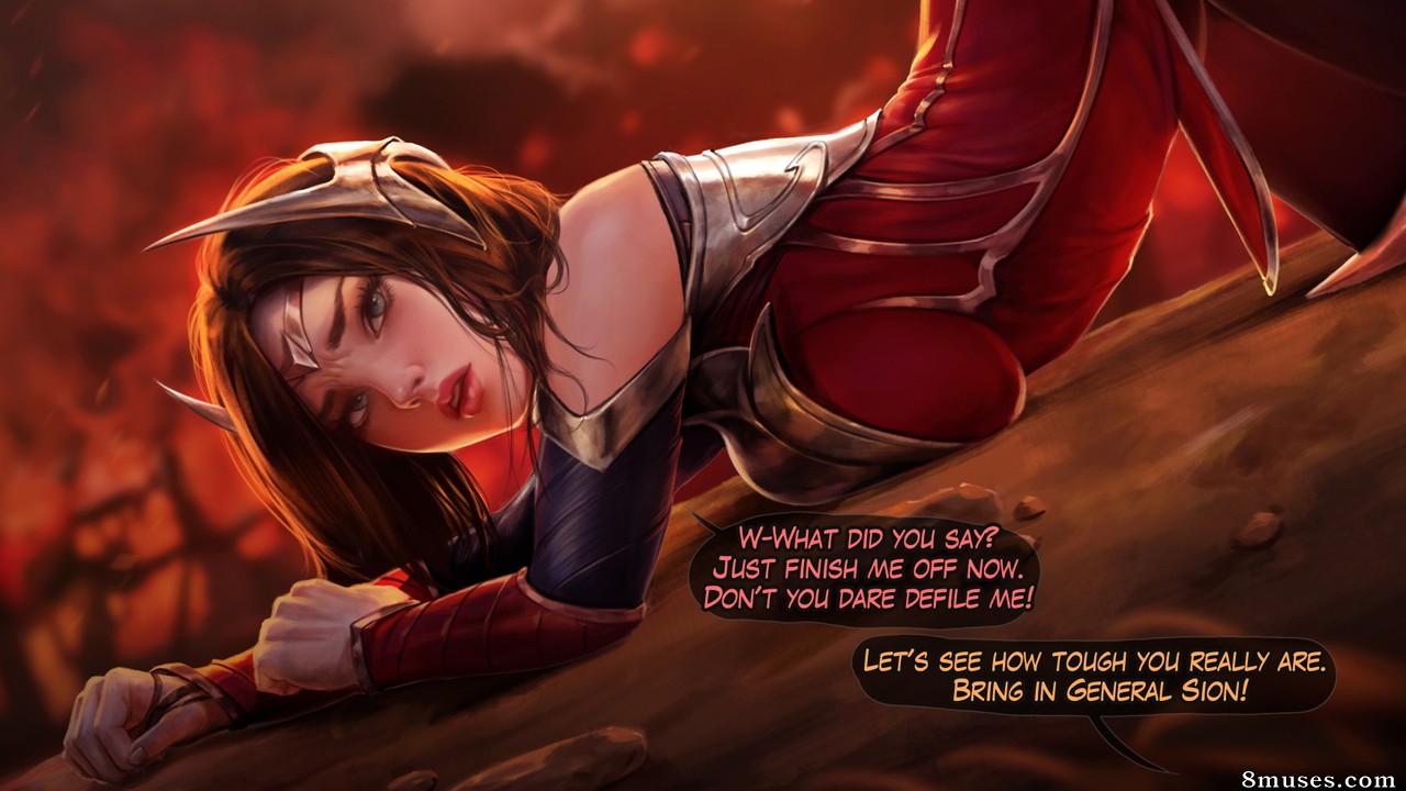 Reward 42 - 002_Story_Illust - Page 6