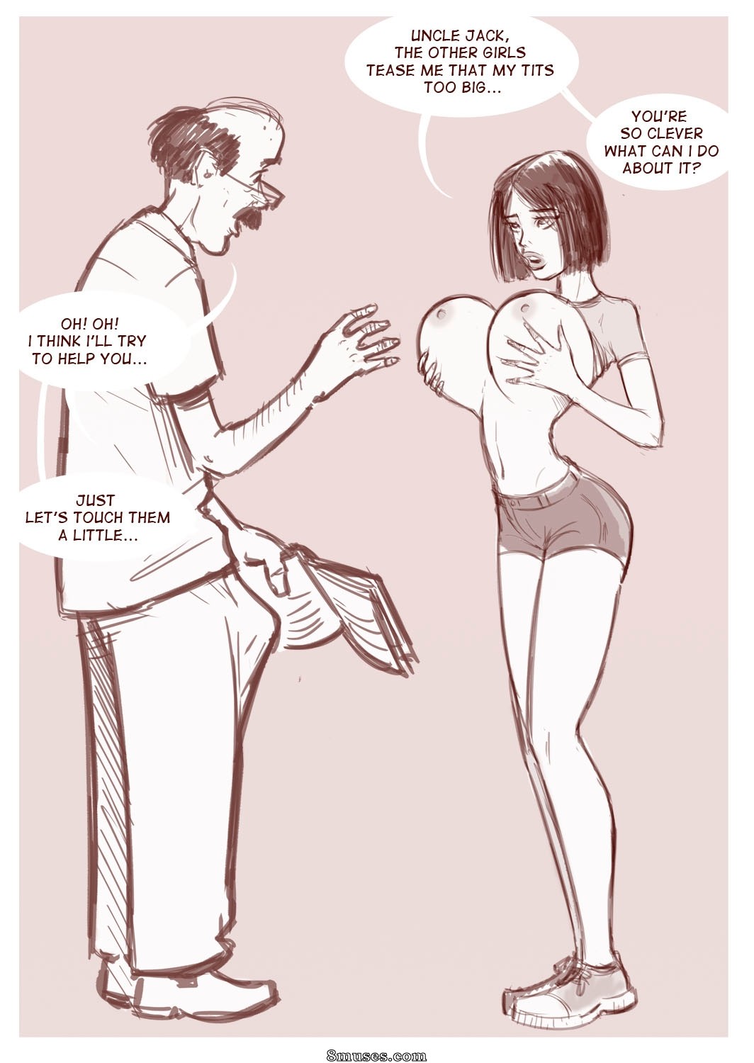 Disarten Comics - Arte 4 - Página 252