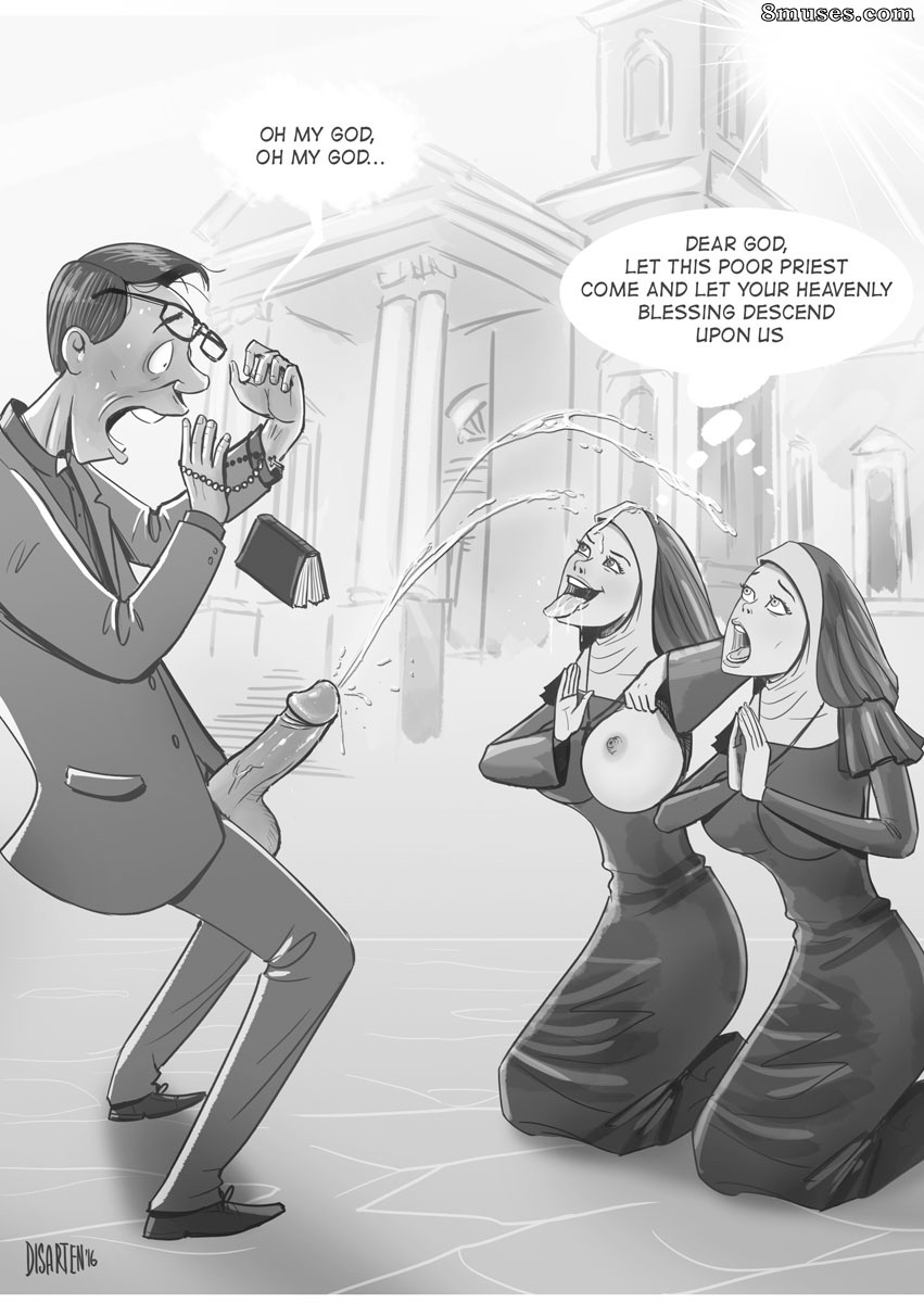 Disarten Comics - Œuvres d'art 4 - Page 179