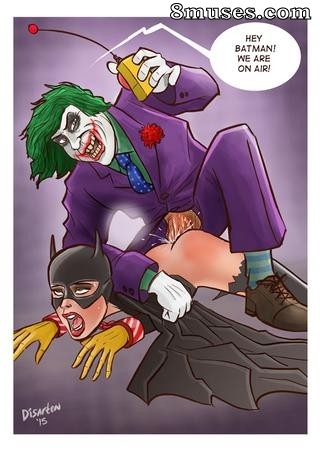 Disarten Comics - Artwork 4 - Page 228