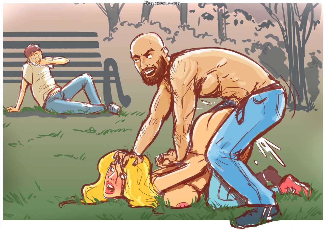 Disarten Comics - Artwork 4 - Page 256