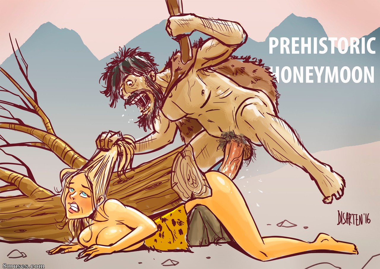 Disarten Comics - Obra de arte 4 - Página 129