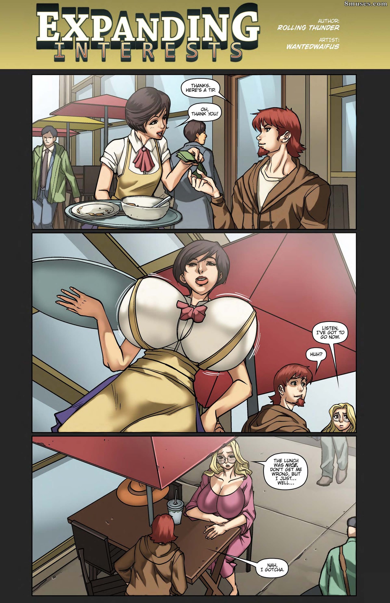 SpyBuster - Issue 2 - Page 22