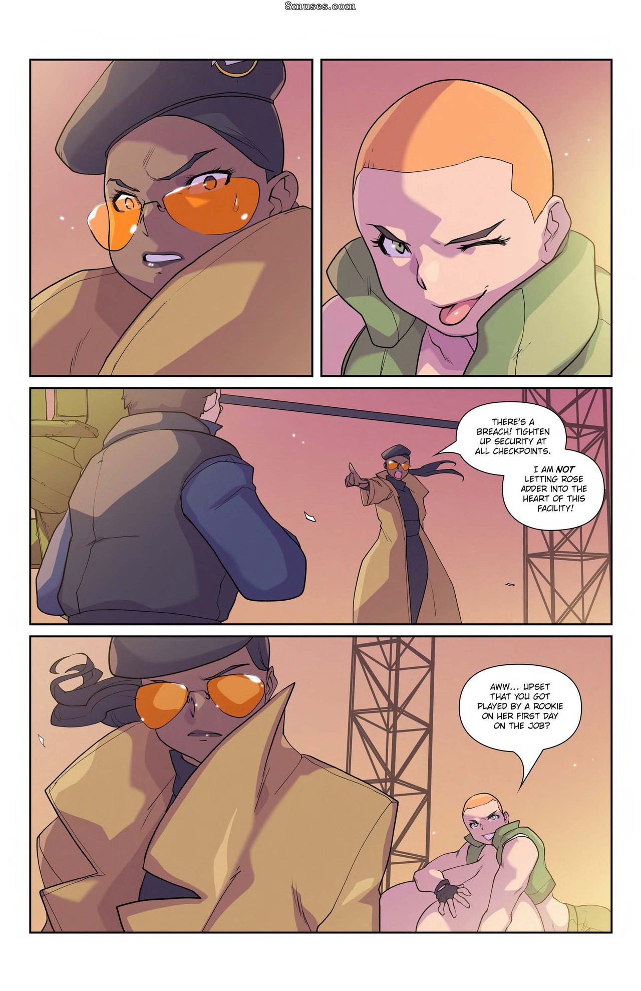 SpyBuster - Issue 2 - Page 13