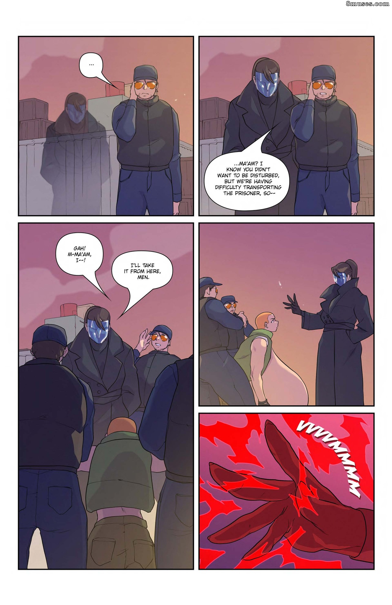 SpyBuster - Issue 2 - Page 16