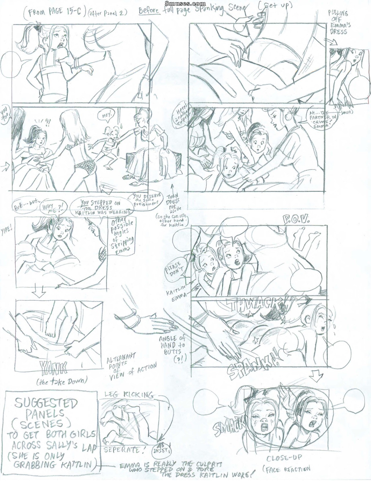 The Age Contest - Issue 2 - Page 17