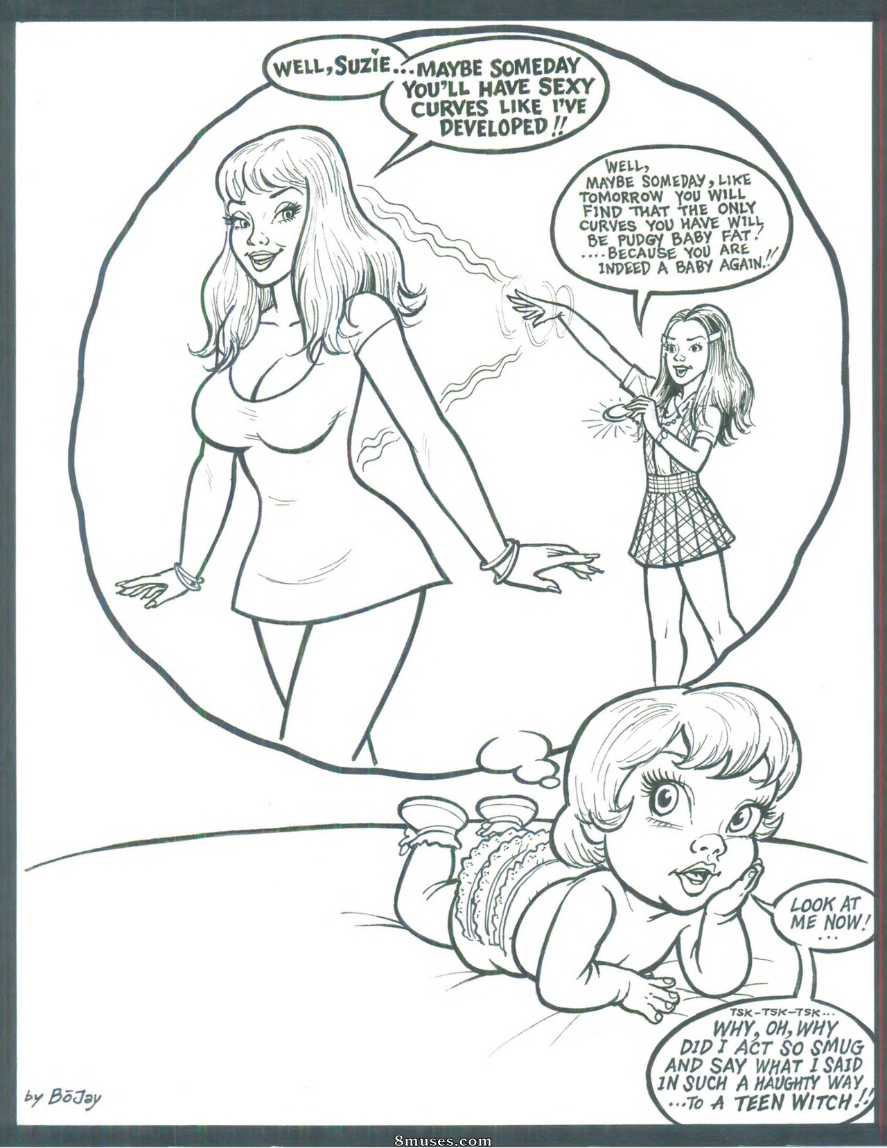 The Age Contest - Issue 2 - Page 24
