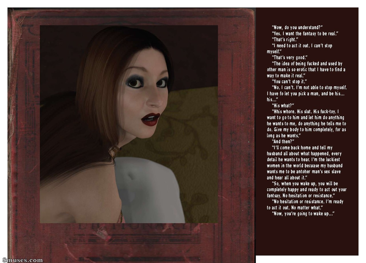 By the book - By the book Issue 16 - Page 8