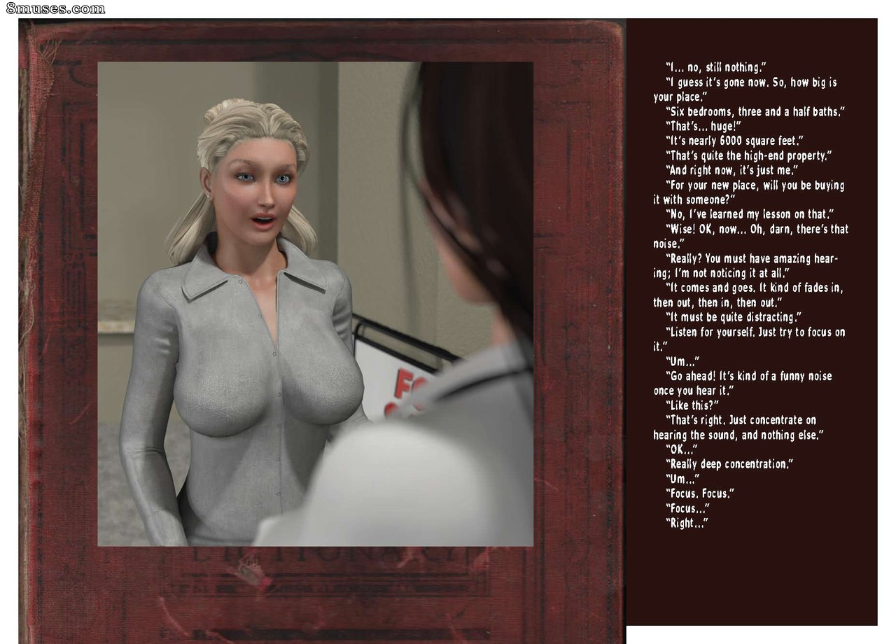 By the book - By the book Issue 16 - Page 10