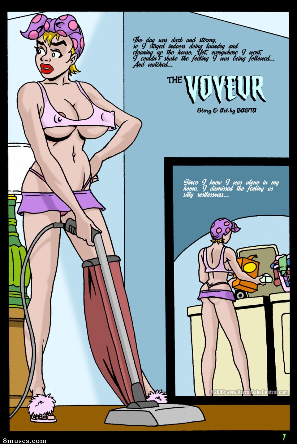 Creature Chronicles - Issue 14 - Page 2