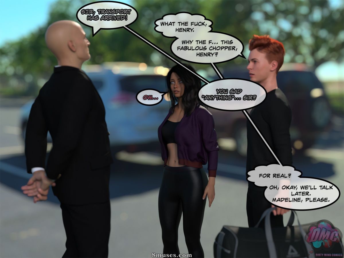 The Apex - Issue 4 - Page 39