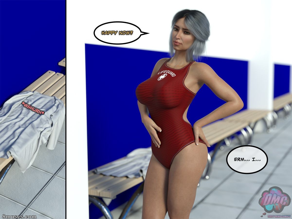 The Apex - Issue 4 - Page 14