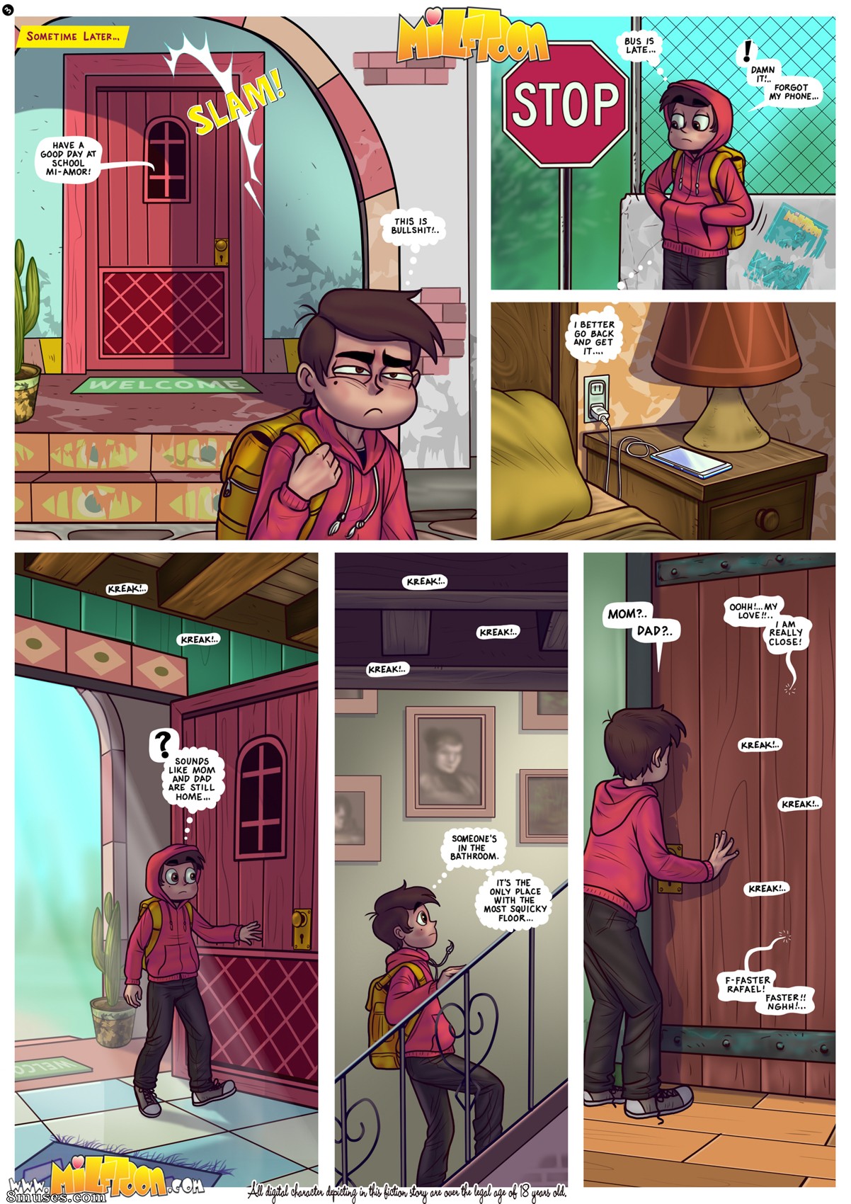 Color by L - Standard - Page 3