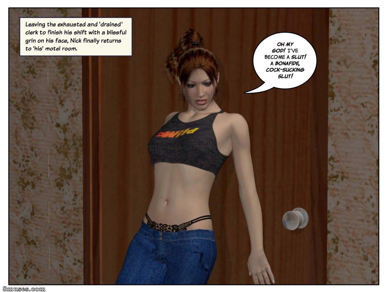 Road Trip - Issue 1-5 - Page 204