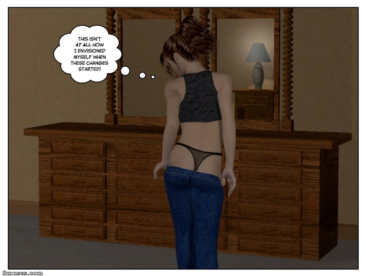 Road Trip - Issue 1-5 - Page 205