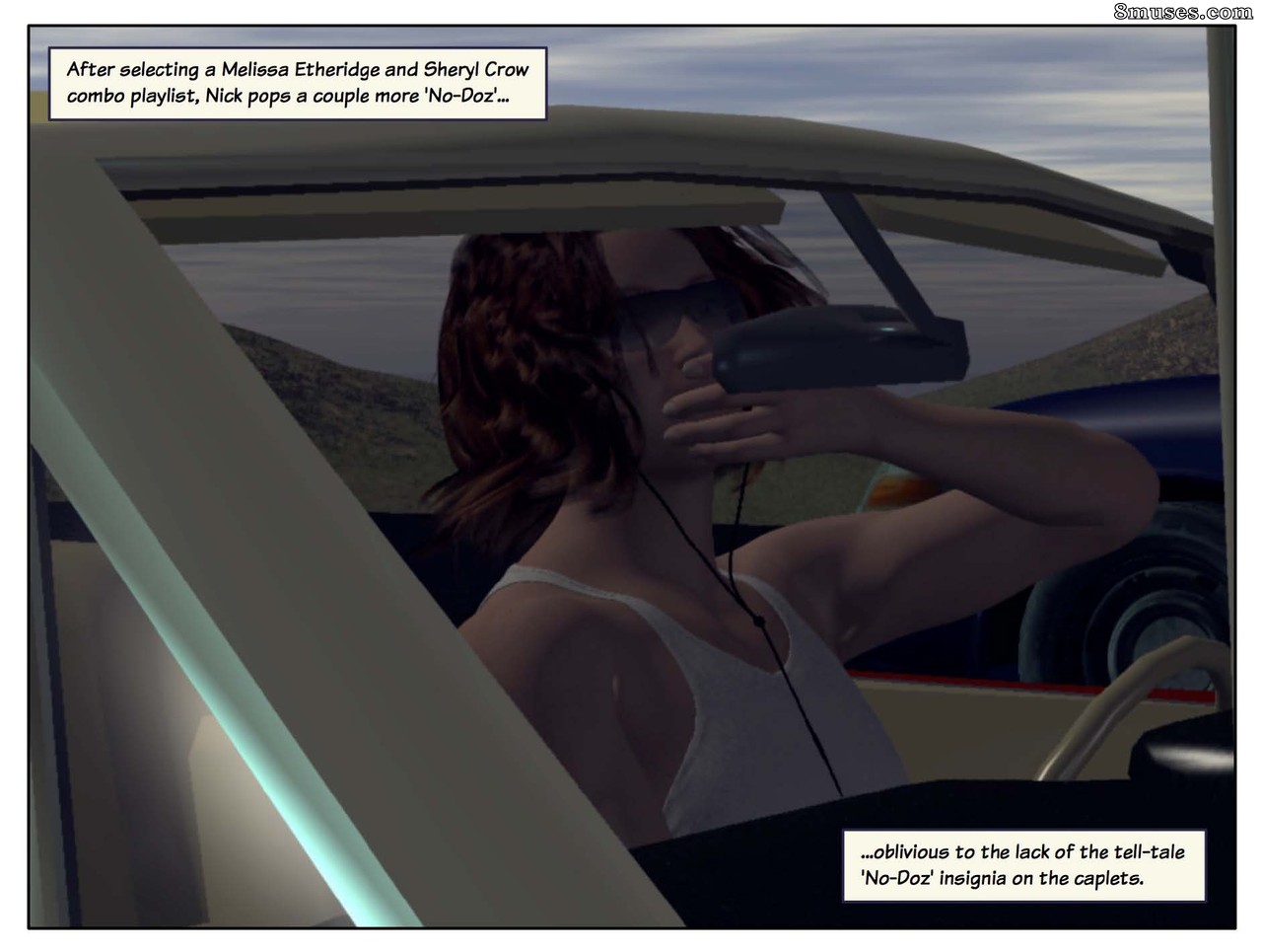Road Trip - Issue 1-5 - Page 73