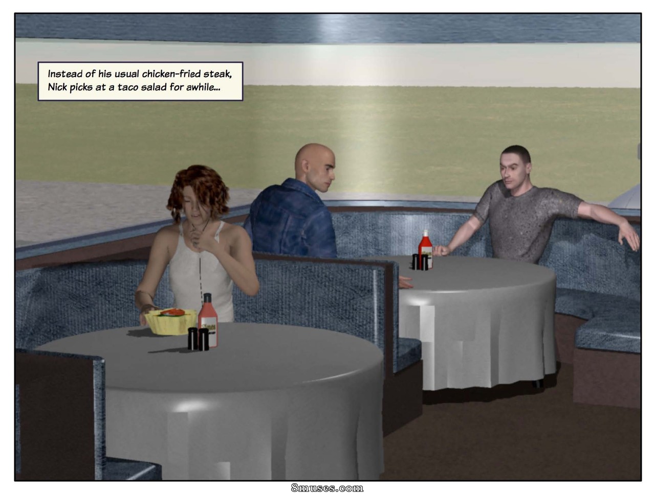 Road Trip - Issue 1-5 - Page 75