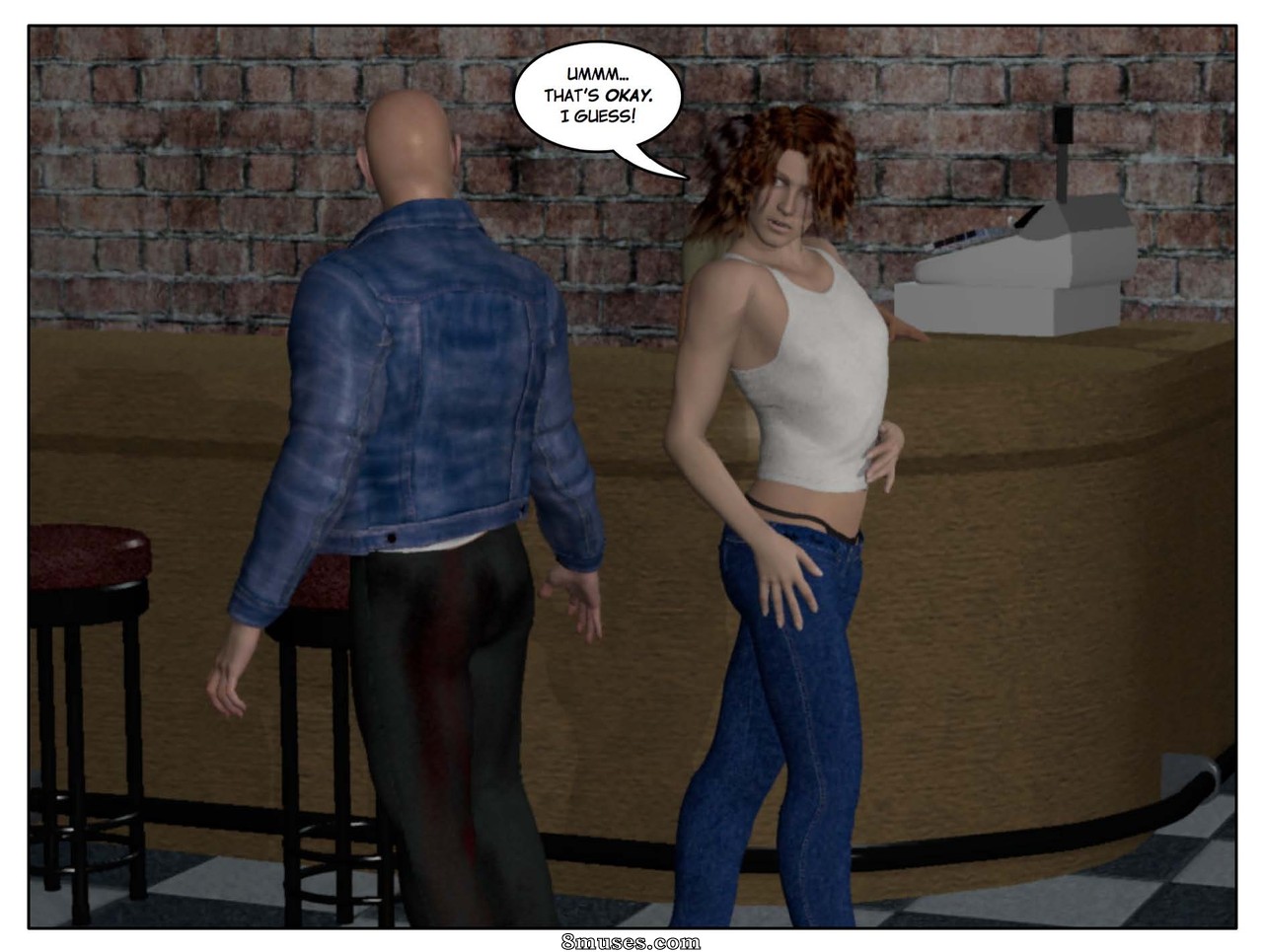 Road Trip - Issue 1-5 - Page 78