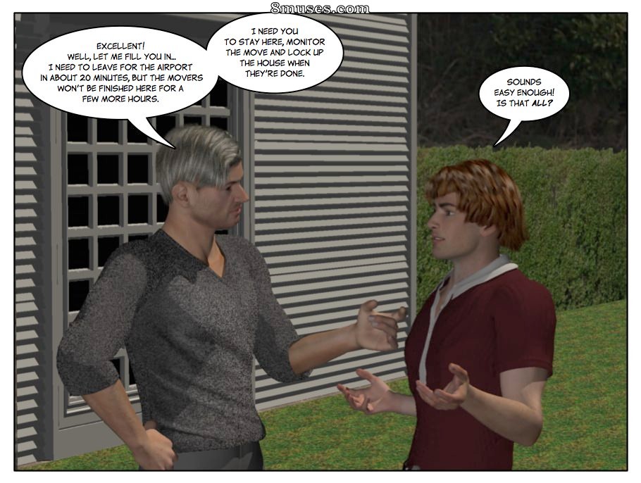 Road Trip - Issue 1-5 - Page 15