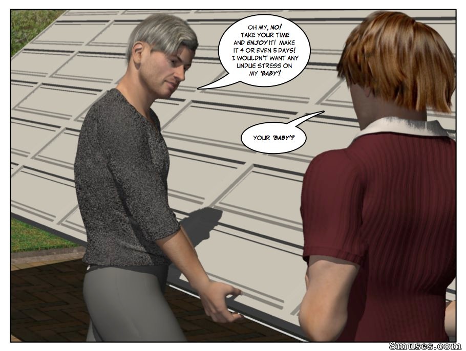 Road Trip - Issue 1-5 - Page 18