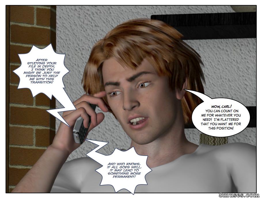 Road Trip - Issue 1-5 - Page 10
