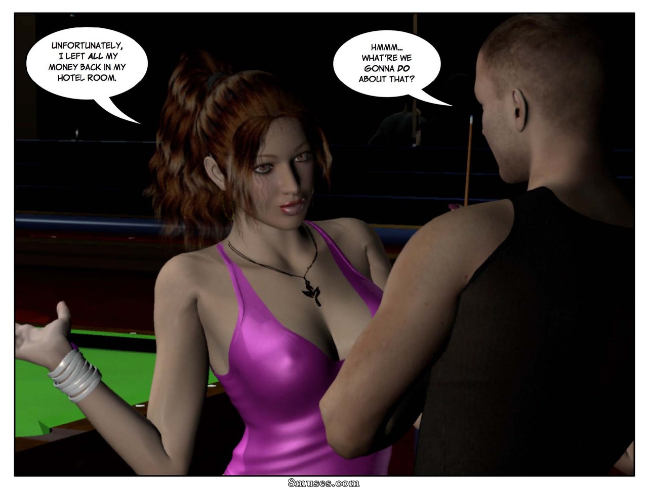 Road Trip - Issue 1-5 - Page 253