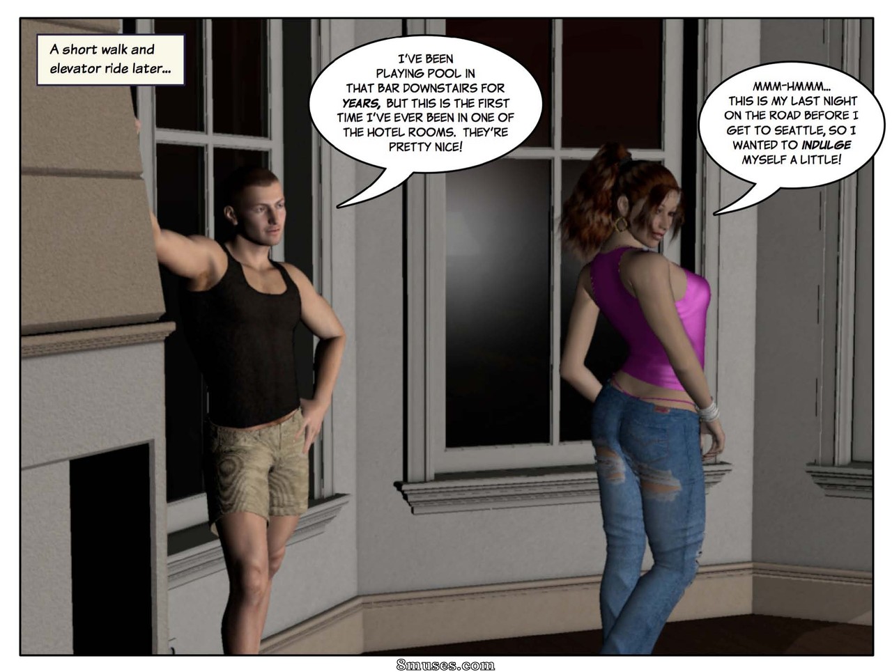 Road Trip - Issue 1-5 - Page 256