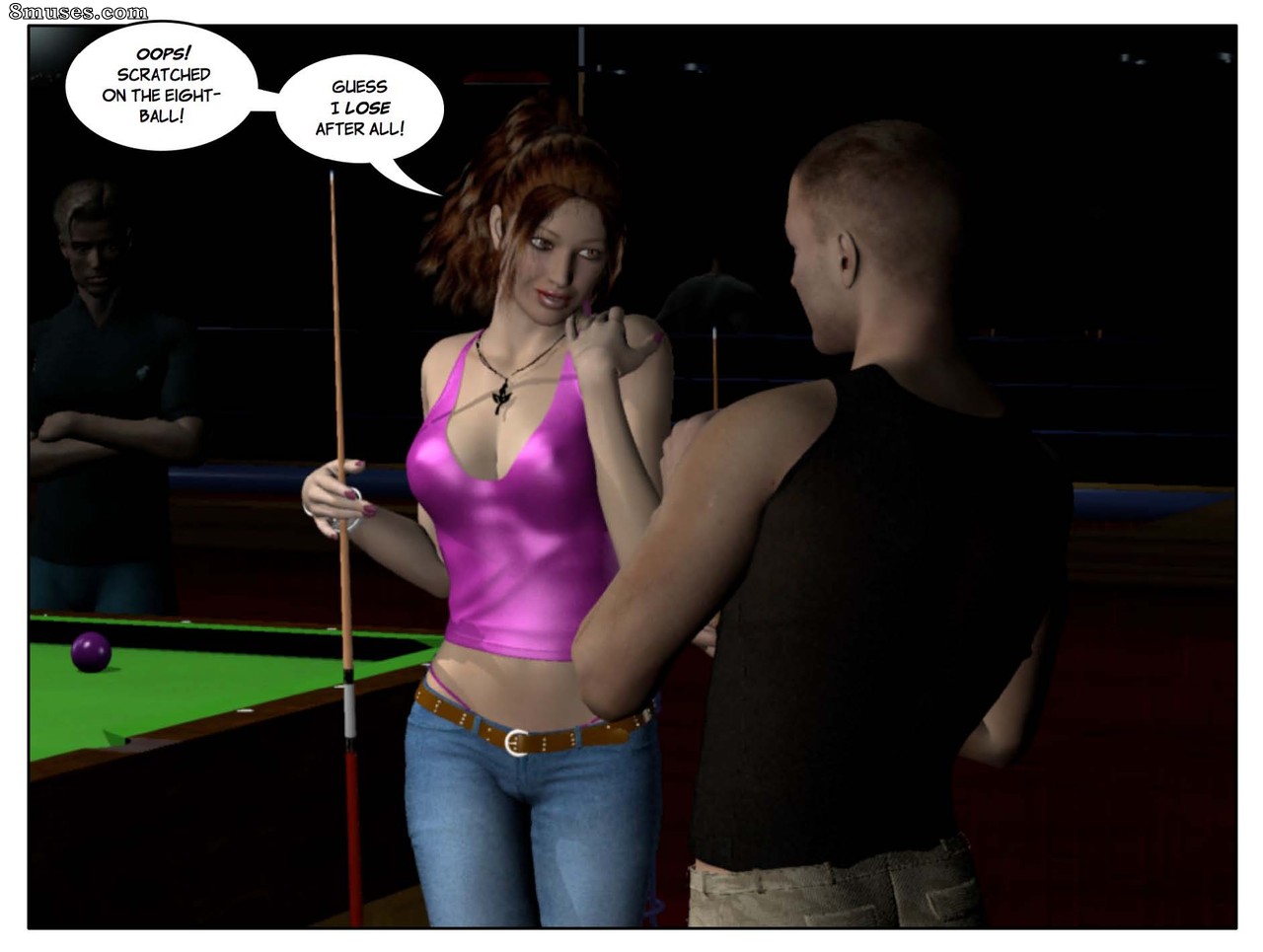 Road Trip - Issue 1-5 - Page 251