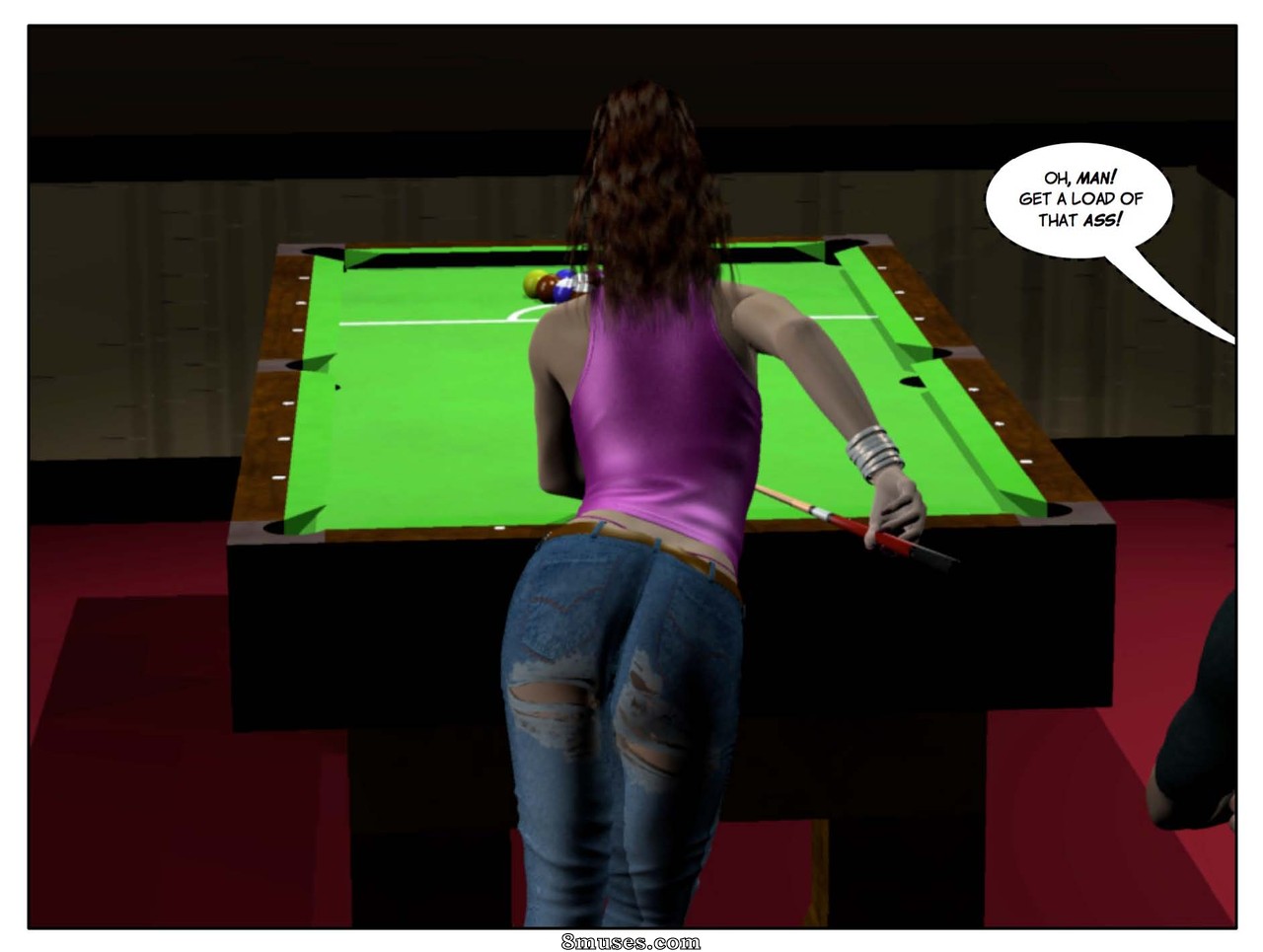 Road Trip - Issue 1-5 - Page 243