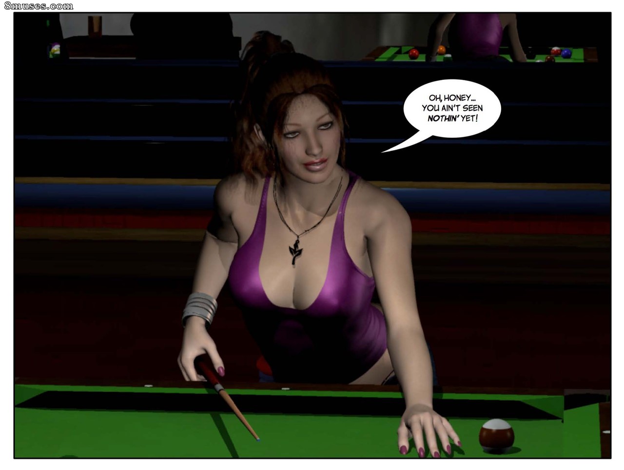 Road Trip - Issue 1-5 - Page 246