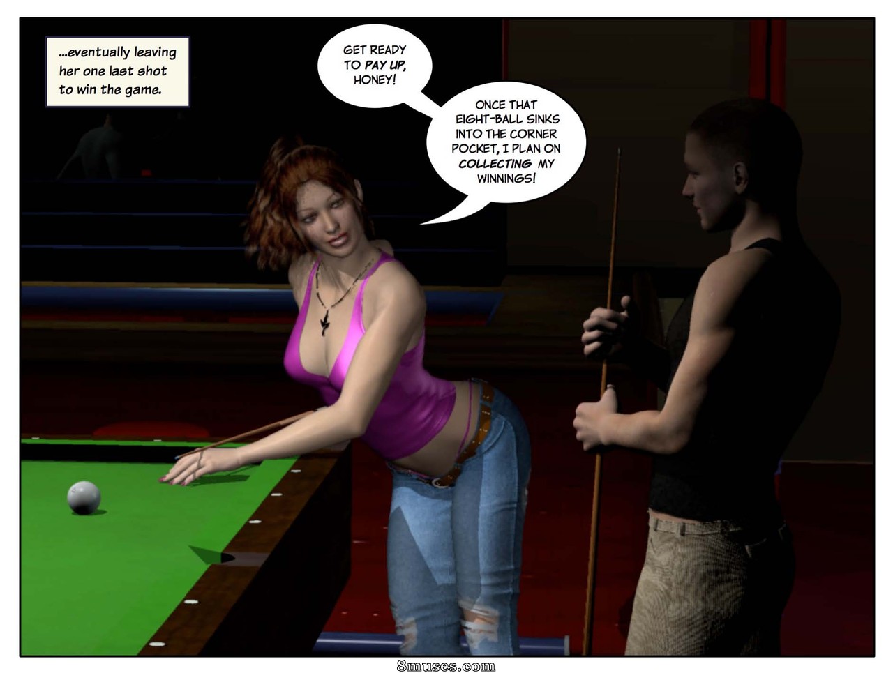 Road Trip - Issue 1-5 - Page 248
