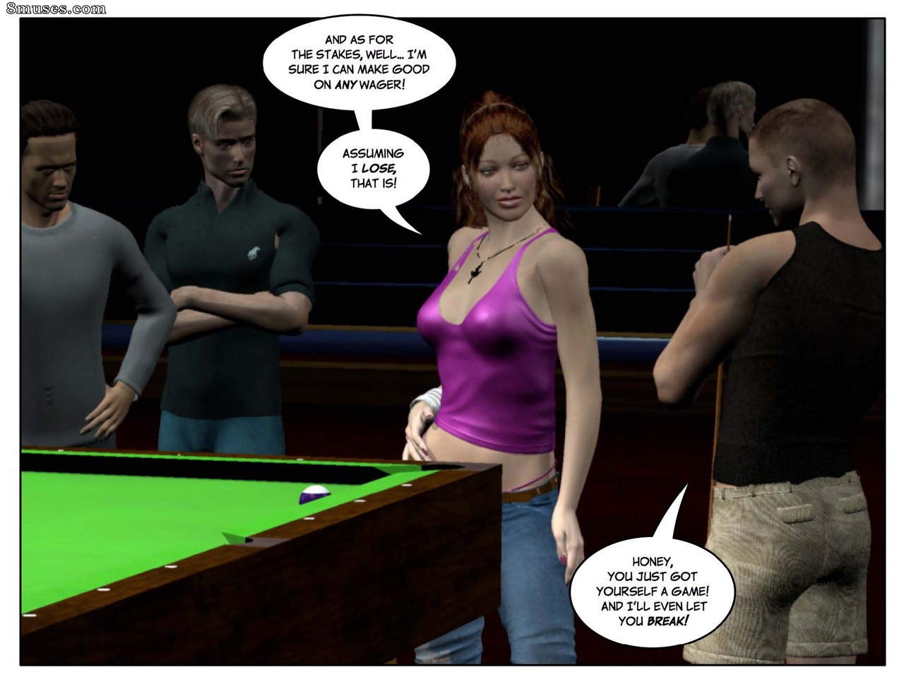 Road Trip - Issue 1-5 - Page 241