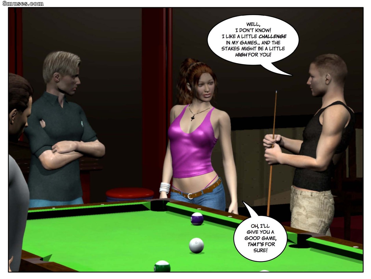 Road Trip - Issue 1-5 - Page 240