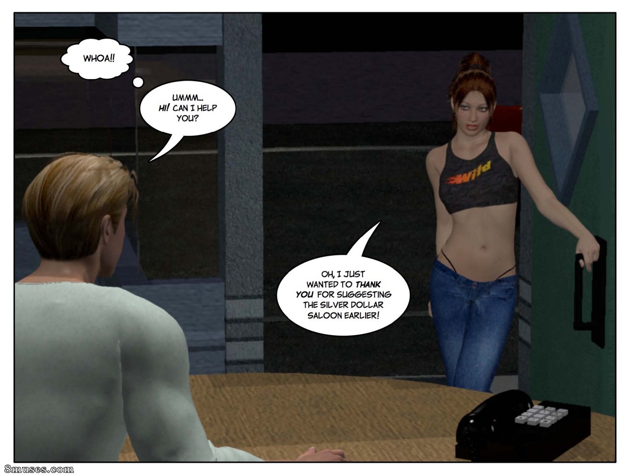 Road Trip - Issue 1-5 - Page 197