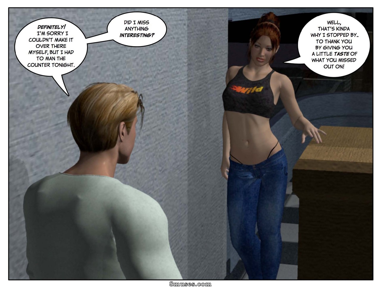 Road Trip - Issue 1-5 - Page 199