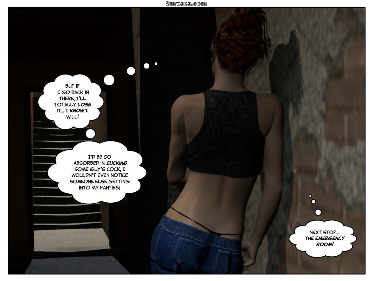 Road Trip - Issue 1-5 - Page 194