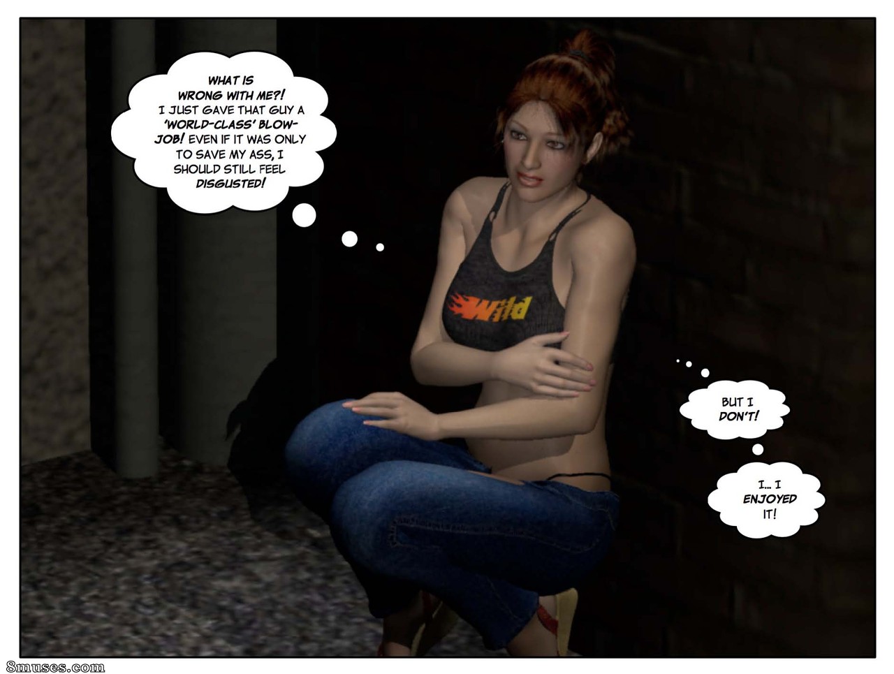 Road Trip - Issue 1-5 - Page 192